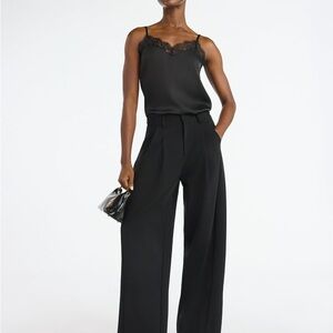 Scoops slouchy barrel trousers-size 10-NWT - Sold out